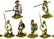 Soviet Anti-tank Squad